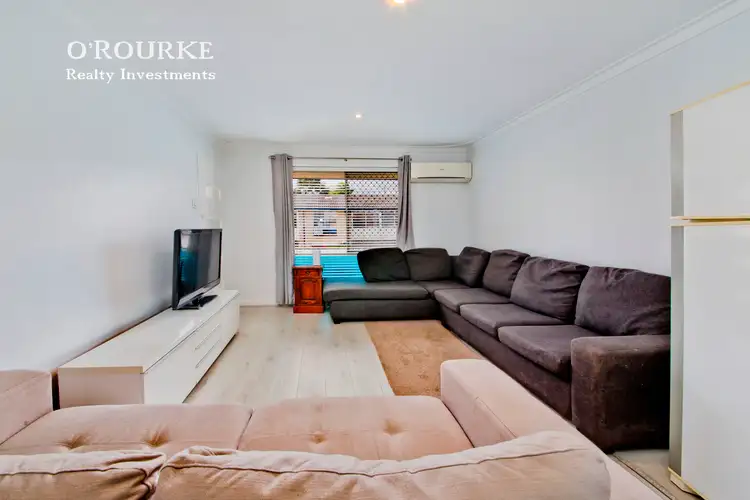 Fourth view of Homely house listing, 34/29 Heard Way, Glendalough WA 6016