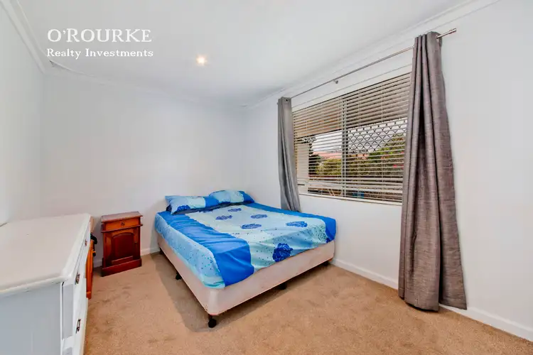 Fifth view of Homely house listing, 34/29 Heard Way, Glendalough WA 6016