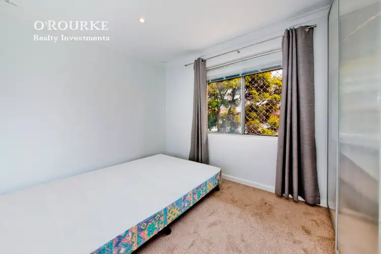 Sixth view of Homely house listing, 34/29 Heard Way, Glendalough WA 6016