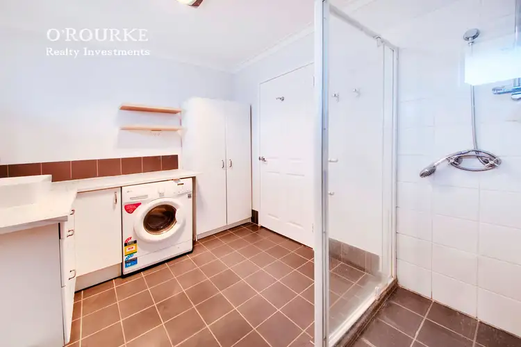 Seventh view of Homely house listing, 34/29 Heard Way, Glendalough WA 6016