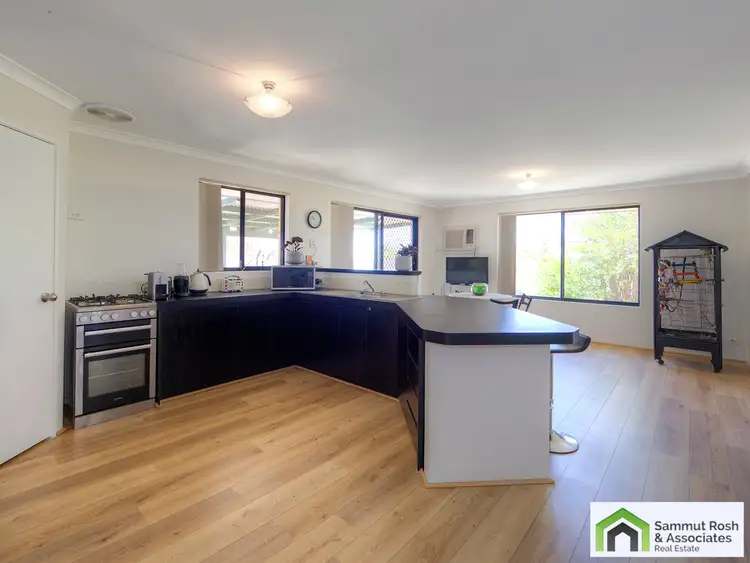 Fourth view of Homely house listing, 16 Christian Circle, Quinns Rocks WA 6030