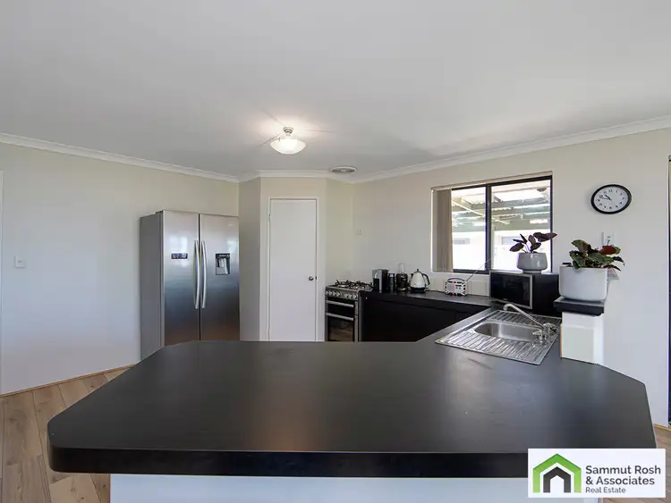 Fifth view of Homely house listing, 16 Christian Circle, Quinns Rocks WA 6030