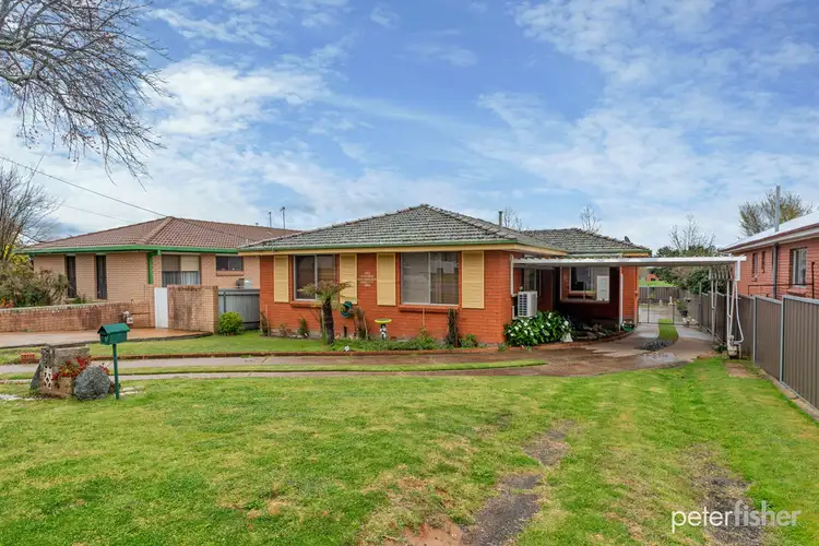 51 Cox Avenue, Orange NSW 2800