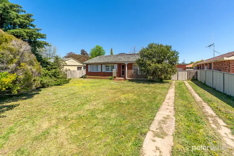 41 Molong Road, Orange NSW 2800