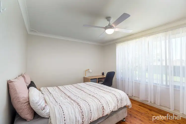 Fifth view of Homely house listing, 7 Dougherty Place, Orange NSW 2800