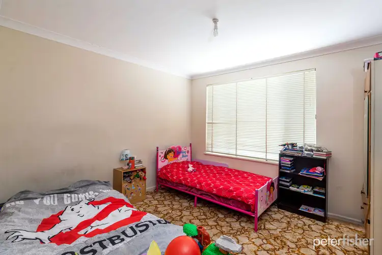 Sixth view of Homely house listing, 18 Boronia Crescent, Orange NSW 2800