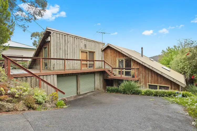 Main view of Homely house listing, 11 Birdwood Avenue, Ferntree Gully VIC 3156