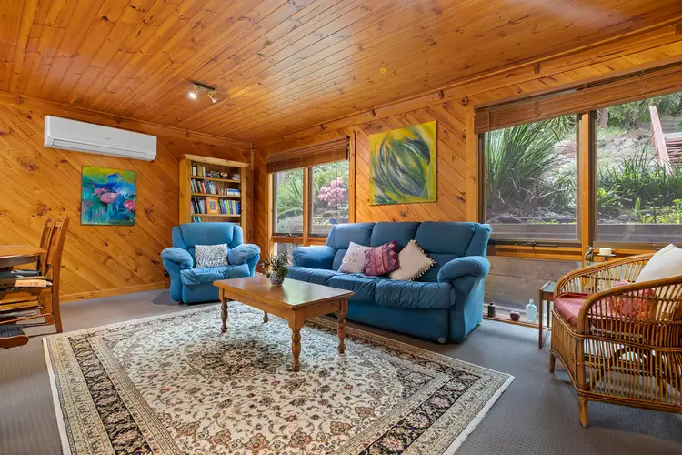 Third view of Homely house listing, 11 Birdwood Avenue, Ferntree Gully VIC 3156