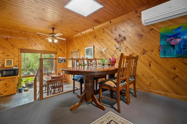 Fifth view of Homely house listing, 11 Birdwood Avenue, Ferntree Gully VIC 3156