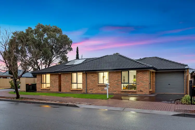 11 Channel Place, Seaford Meadows SA 5169