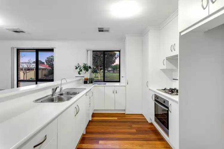 Second view of Homely house listing, 11 Channel Place, Seaford Meadows SA 5169