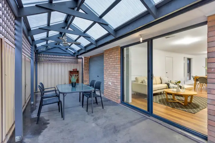 Fifth view of Homely house listing, 11 Channel Place, Seaford Meadows SA 5169