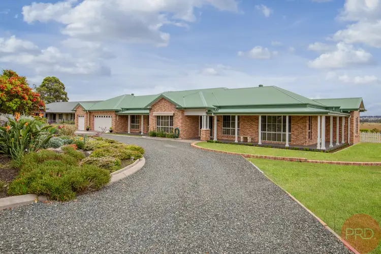 Second view of Homely house listing, 24B Beacon Hill Road, Windella NSW 2320