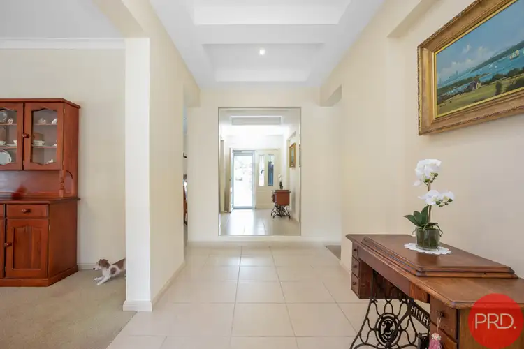 Fifth view of Homely house listing, 24B Beacon Hill Road, Windella NSW 2320