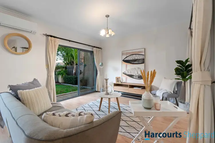 Fifth view of Homely townhouse listing, 4/2a Rosedale Place, Magill SA 5072