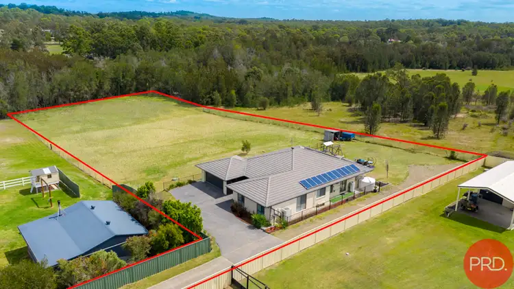Main view of Homely house listing, 31 Florence Street, Greta NSW 2334