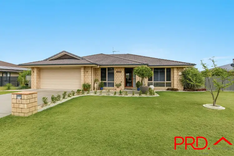 Main view of Homely house listing, 18 Charles Avenue, Casino NSW 2470