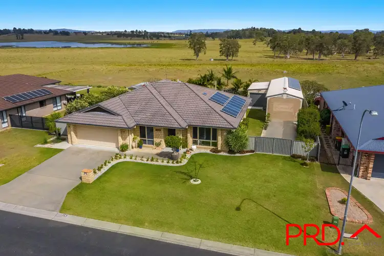 Second view of Homely house listing, 18 Charles Avenue, Casino NSW 2470