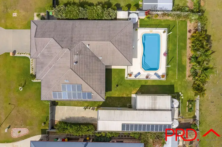 Third view of Homely house listing, 18 Charles Avenue, Casino NSW 2470