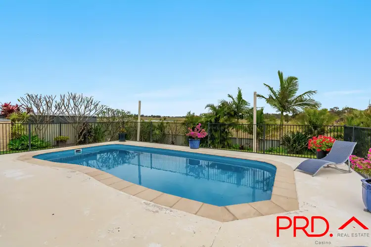Fourth view of Homely house listing, 18 Charles Avenue, Casino NSW 2470