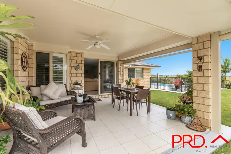 Fifth view of Homely house listing, 18 Charles Avenue, Casino NSW 2470