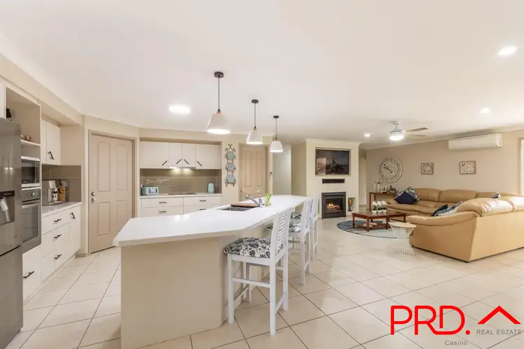 Sixth view of Homely house listing, 18 Charles Avenue, Casino NSW 2470