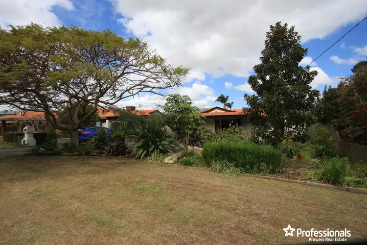 Third view of Homely house listing, 11 Larissa Road, Willetton WA 6155