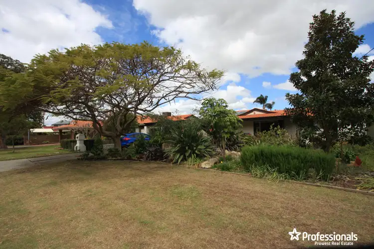Fourth view of Homely house listing, 11 Larissa Road, Willetton WA 6155