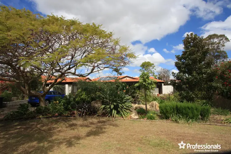 Fifth view of Homely house listing, 11 Larissa Road, Willetton WA 6155