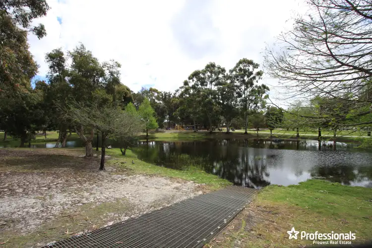 Seventh view of Homely house listing, 11 Larissa Road, Willetton WA 6155