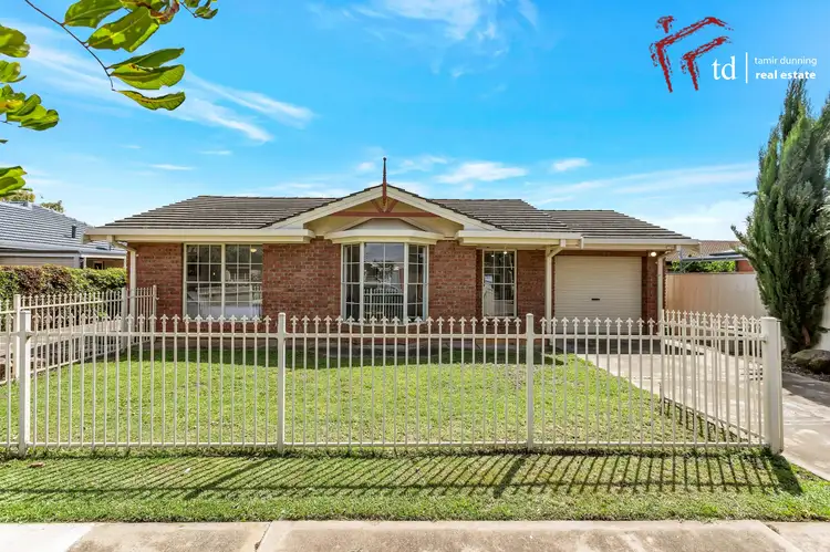1/1 Nunyah Avenue, Park Holme SA 5043