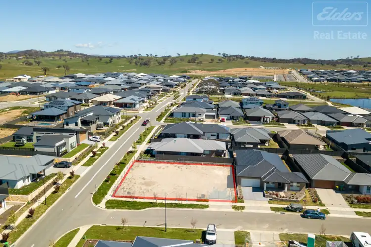 Fifth view of Homely land listing, 1 Goiser Loop, Googong NSW 2620