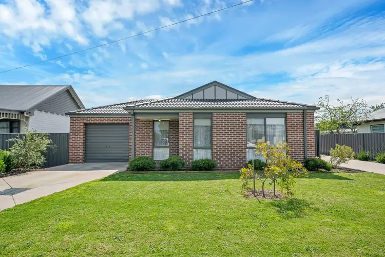 1/38 Gardner Street, Koo Wee Rup VIC 3981