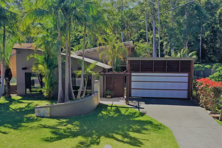 11 Windsor Street, Tarbuck Bay NSW 2428