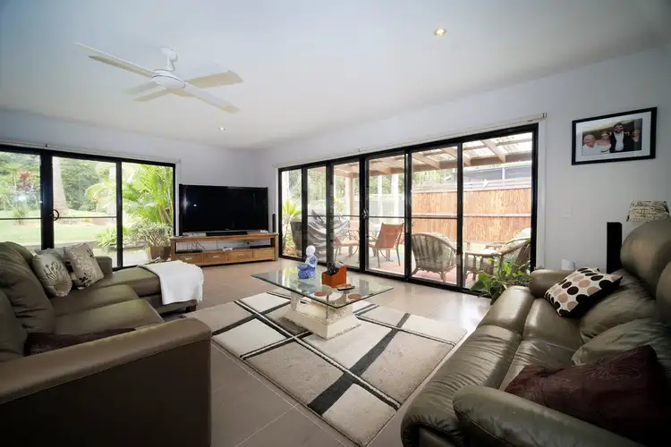 Third view of Homely house listing, 11 Windsor Street, Tarbuck Bay NSW 2428