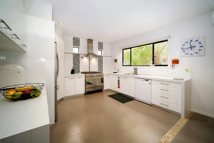 Fifth view of Homely house listing, 11 Windsor Street, Tarbuck Bay NSW 2428