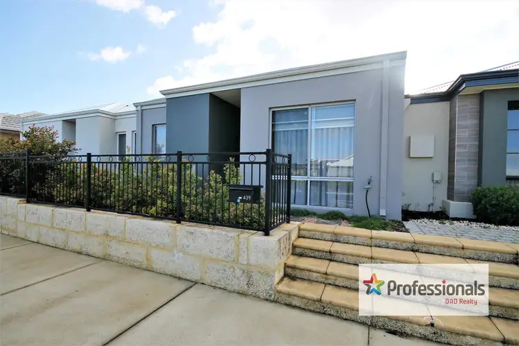 Main view of Homely house listing, 439 Parade Road, Dalyellup WA 6230