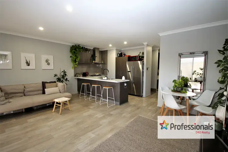 Second view of Homely house listing, 439 Parade Road, Dalyellup WA 6230