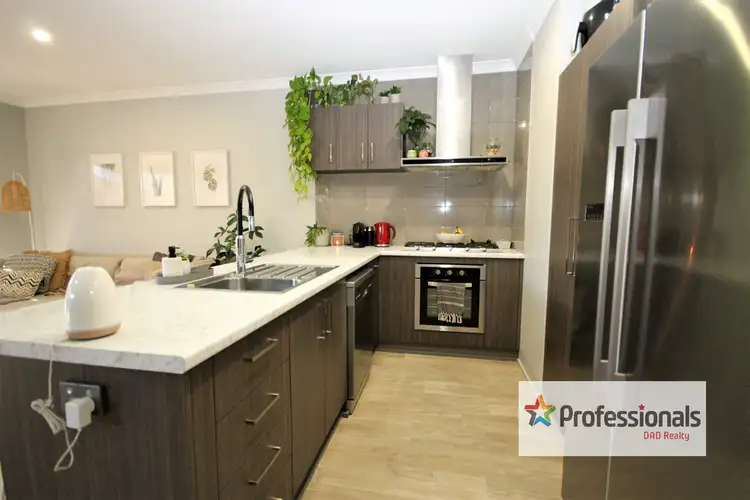 Third view of Homely house listing, 439 Parade Road, Dalyellup WA 6230