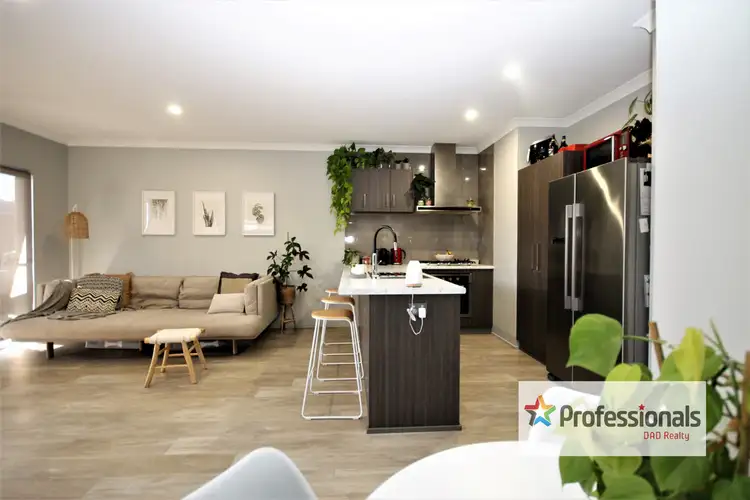 Fourth view of Homely house listing, 439 Parade Road, Dalyellup WA 6230