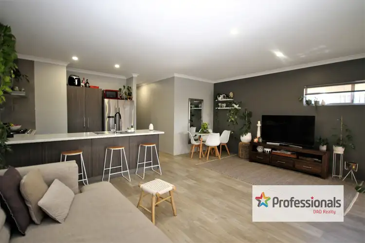 Sixth view of Homely house listing, 439 Parade Road, Dalyellup WA 6230