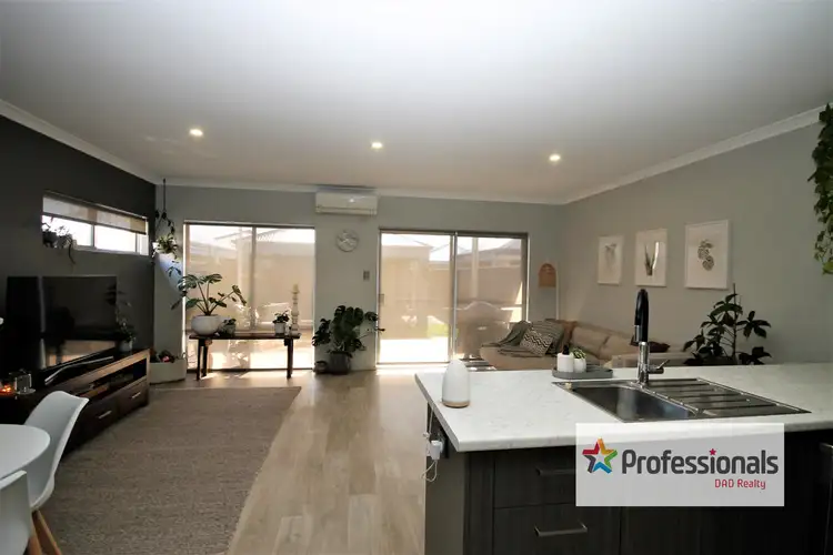 Seventh view of Homely house listing, 439 Parade Road, Dalyellup WA 6230