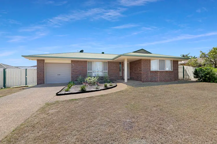 2B Fitzgerald Street, Norville QLD 4670