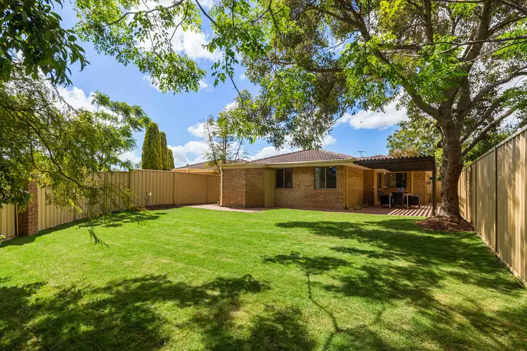 Second view of Homely unit listing, 6/39 Woodmore Road, Langford WA 6147