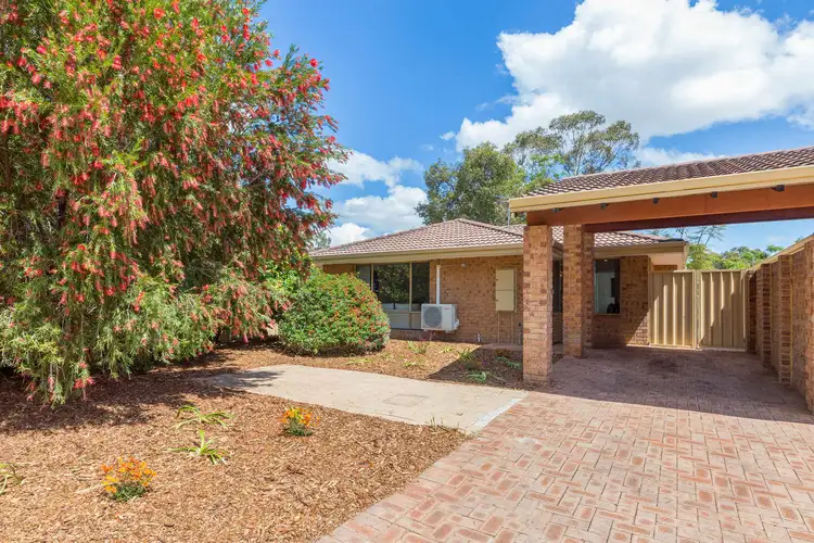 Third view of Homely unit listing, 6/39 Woodmore Road, Langford WA 6147