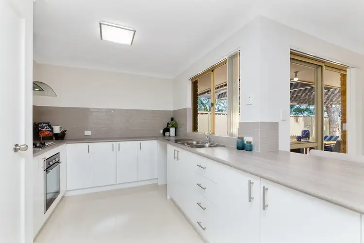 Sixth view of Homely unit listing, 6/39 Woodmore Road, Langford WA 6147