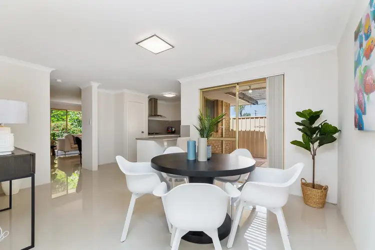 Seventh view of Homely unit listing, 6/39 Woodmore Road, Langford WA 6147