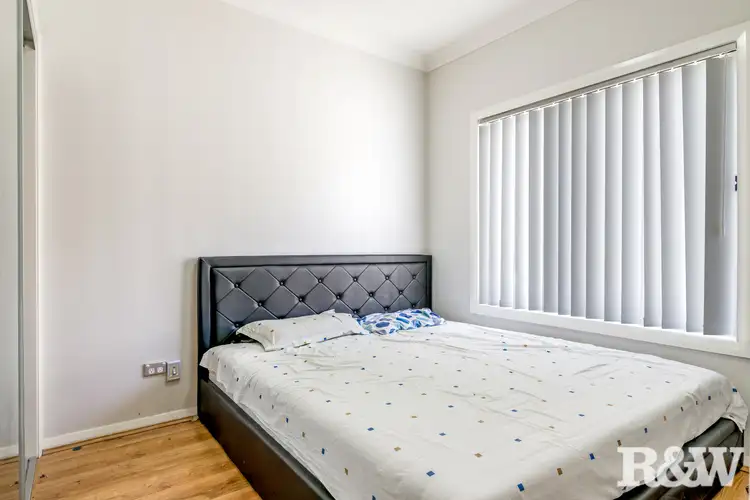 Fourth view of Homely house listing, 5/144 Hamrun Circuit, Rooty Hill NSW 2766