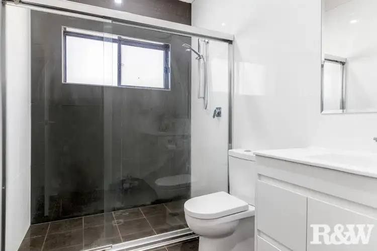 Sixth view of Homely house listing, 5/144 Hamrun Circuit, Rooty Hill NSW 2766