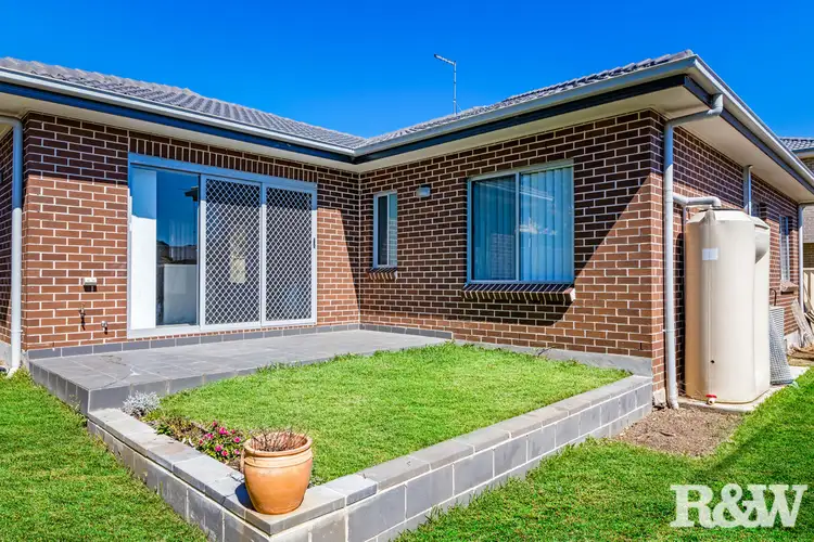 Seventh view of Homely house listing, 5/144 Hamrun Circuit, Rooty Hill NSW 2766